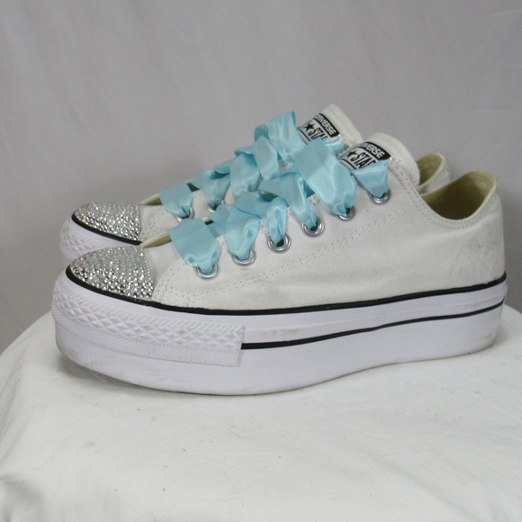 chuck taylor wedding shoes